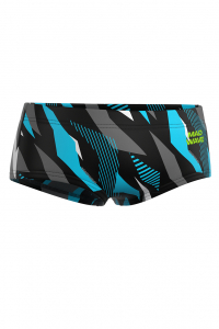 Юниорские плавки-шорты антихлор X-treme junior PBT J1