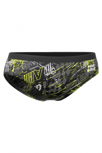 Мужские плавки Zeus Anti-chlor L4
