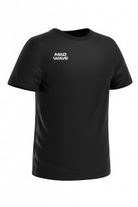 Футболка MW t-shirt stretch junior 2