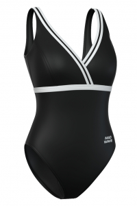 Женский купальник моделирующий Shape Anti-Chlor