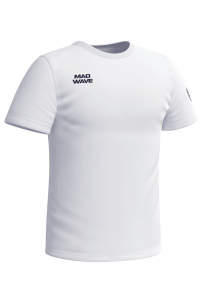 Футболка MW T-shirt stretch adult