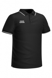 Футболка поло Polo MW stretch adult