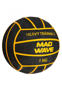 Мяч для водного поло WP Heavy Training #5
