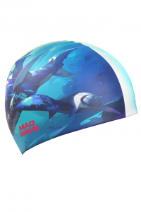 Силиконовые шапочки Shark HQ