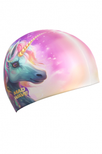 Силиконовые шапочки Unicorn HQ