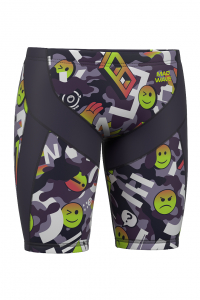 Юниорские джаммеры антихлор Power junior PBT B6