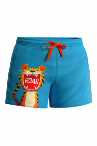 Шорты Breeze shorts kids H2