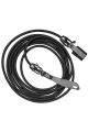 Тренажеры для плавания Long safety cord