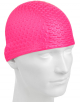 Шапочки для женщин Silicone Bubble
