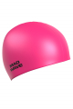 Силиконовые Однотонные Шапочки Light Silicone Solid