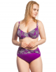 Купальники пляжные раздельные Plus Size (женщины) Laura