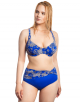 Купальники пляжные раздельные Plus Size (женщины) Laura