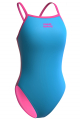 Купальники спортивные однотонные (женщины) Nera lining