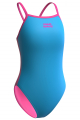Купальники спортивные однотонные (юниоры) Nera lining junior