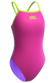 Купальники спортивные однотонные (юниоры) Nera lining junior