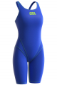 Стартовые костюмы с открытой спиной (женщины) Bodyshell Women Kneeskin