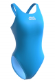 Купальники спортивные однотонные (юниоры) Lada lining junior
