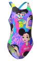 Юниорский Купальник Спортивный Afra Junior V3