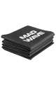 Коврики для Йоги Yoga Mat PVC foldable