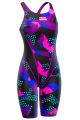 Купальники спортивные с шортиками Kneeskin (женщины) Kneeskin PBT E0
