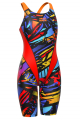 Юниорский Купальник Спортивный Антихлор Kneeskin Junior PBT H0