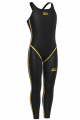 Костюмы соревновательные для открытой воды (мужчины) Open water Men Full Back