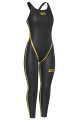 Костюмы соревновательные для открытой воды (женщины) Open water Women Full Back