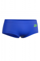 Плавки-шорты однотонные (юниоры) X-treme junior PBT