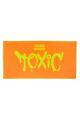 Полотенца Toxic