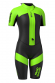 Костюмы неопреновые SWMRN (женские) SWMRN Hybrid DSSS STY women
