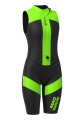 Костюмы неопреновые SWMRN (женские) SWMRN Hybrid DSSS SLS women