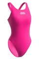 Купальники спортивные однотонные (юниоры) Lada lining junior PBT