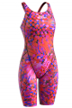  MW Revolt Women Kneeskin X5