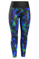 Купальники для мусульман Suncover swim leggings