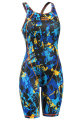 MW Revolt Women Kneeskin X8