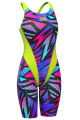 Купальники спортивные с шортиками Kneeskin (женщины) Kneeskin PBT A8