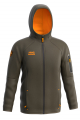 Джемпера и куртки Cloud CPWZ zip-hoodie men