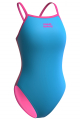 Купальники спортивные однотонные (женщины) Nera lining Anti-chlor