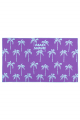 Полотенца Microfiber towel Palm