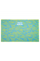 Полотенца Microfiber towel Fishes
