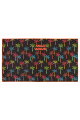 Полотенца Microfiber towel Multi palms