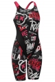 Купальники спортивные с шортиками Kneeskin (женщины) Kneeskin PBT H1
