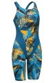Купальники спортивные с шортиками Kneeskin (юниоры) Kneeskin junior PBT H2