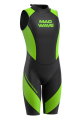 Костюмы неопреновые DSSS (мужчины) OPNWTR Hydrostar DSSS SLS men