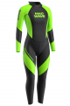 Костюмы неопреновые DSSS (женские) OPNWTR Hydrostar DSSS FLS women