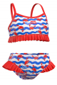 Купальники спортивные раздельные (дети) Joy kids N3