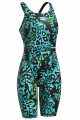 MW Revolt Women Kneeskin A1