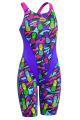 Купальники спортивные с шортиками Kneeskin (юниоры) Kneeskin junior PBT J8