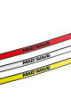 Аксессуары для очков Additional strap for racing goggles