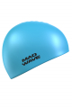 Шапочки силиконовые однотонные Light silicone solid